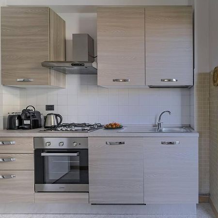 Comfort & Relax Centrale, Wifi E Parking Porto SantʼElpidio المظهر الخارجي الصورة