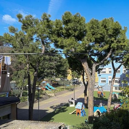 Comfort & Relax Centrale, Wifi E Parking Porto SantʼElpidio المظهر الخارجي الصورة