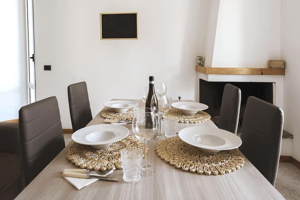 Comfort & Relax Centrale, Wifi E Parking Porto SantʼElpidio المظهر الخارجي الصورة