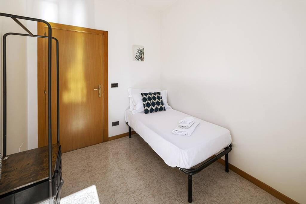 Comfort & Relax Centrale, Wifi E Parking Porto SantʼElpidio المظهر الخارجي الصورة