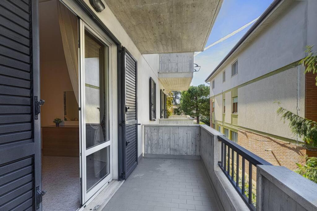 Comfort & Relax Centrale, Wifi E Parking Porto SantʼElpidio المظهر الخارجي الصورة